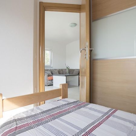 Jela Apartments Nin Bagian luar foto